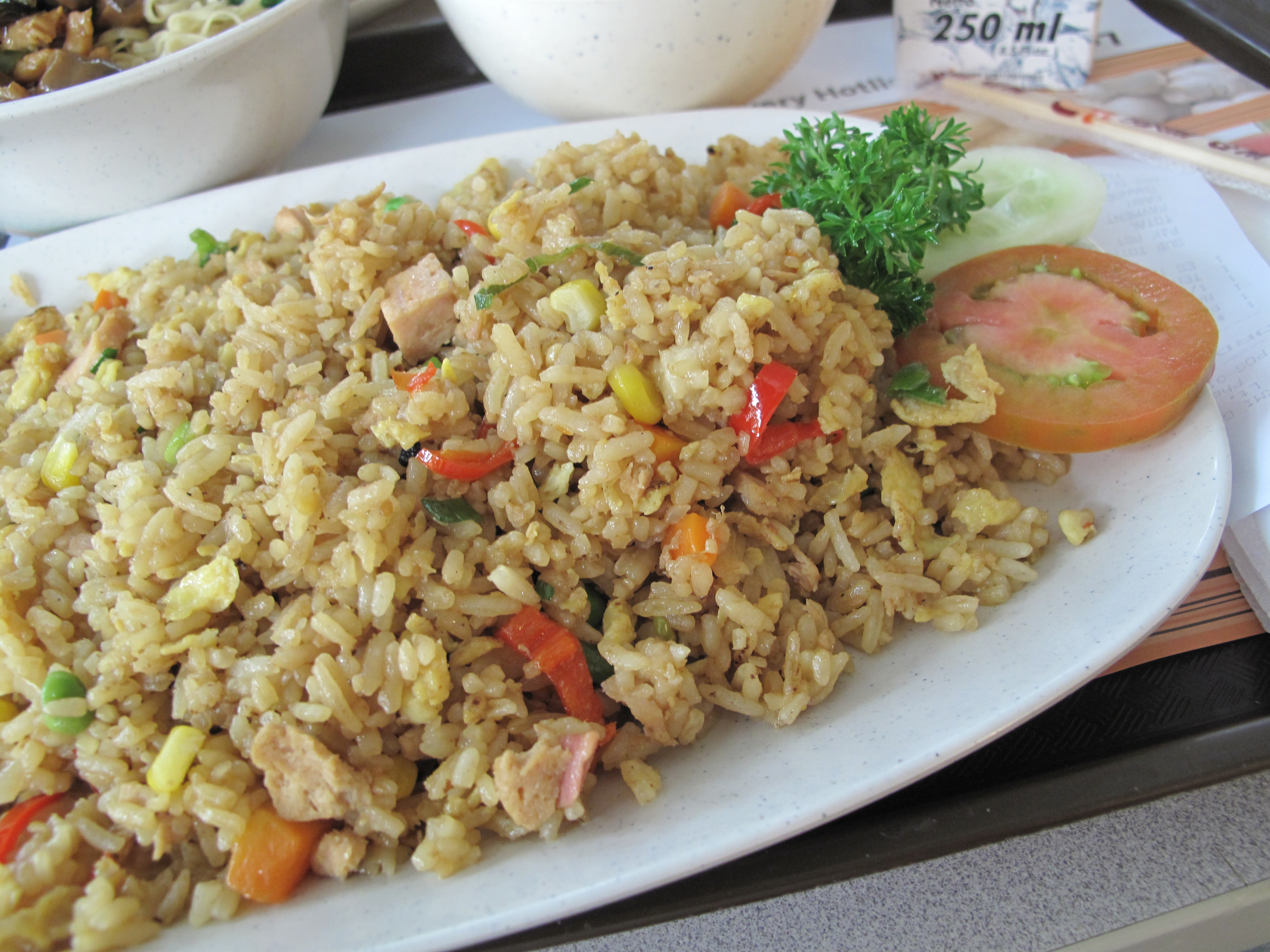 Resepi Nasi Goreng Daging Chinese Style - Best Quotes o